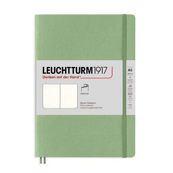 Leuchtturm1917 - Medium Notebook - Softcover - A5 - Image 56