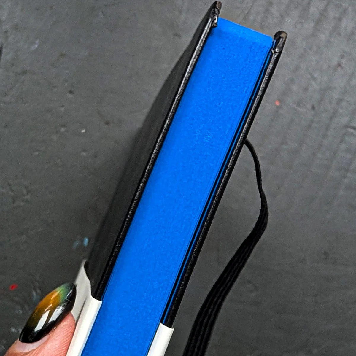 Leuchtturm1917 - 100 Jahre Bauhaus - SPECIAL EDITION - Hardcover Notebooks - A5 - Image 4