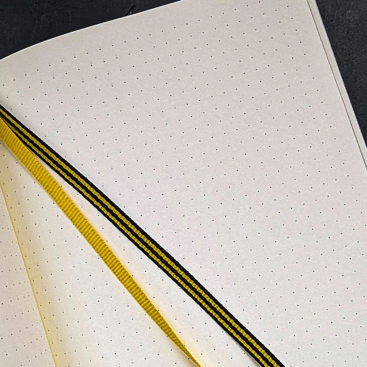 Leuchtturm1917 - 100 Jahre Bauhaus - SPECIAL EDITION - Hardcover Notebooks - A5 - Image 6
