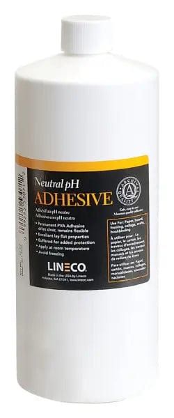 Lineco - Neutral pH Adhesive - 32oz Bottle