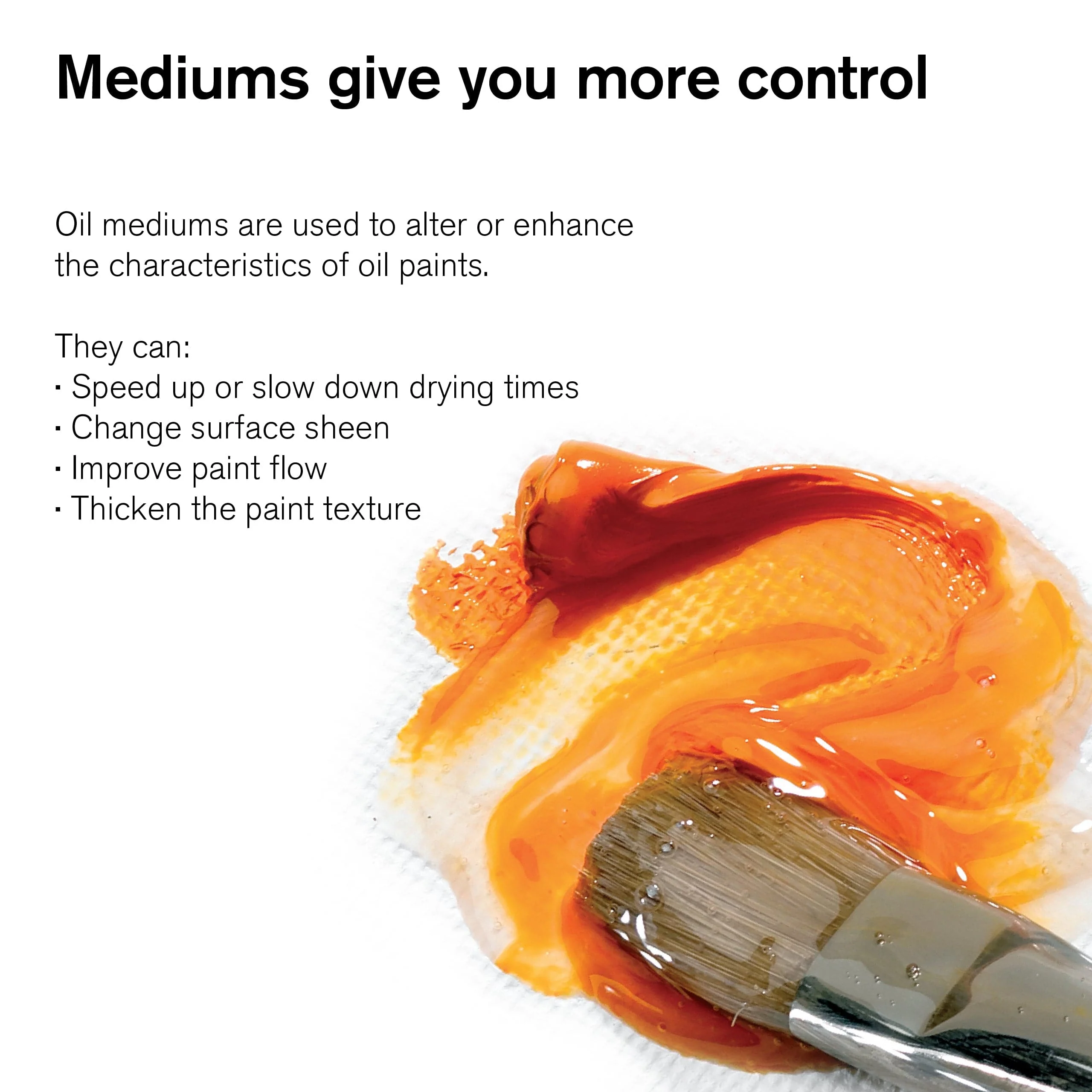 Winsor & Newton - Liquin Fine Detail - 75mL Bottle - Image 4