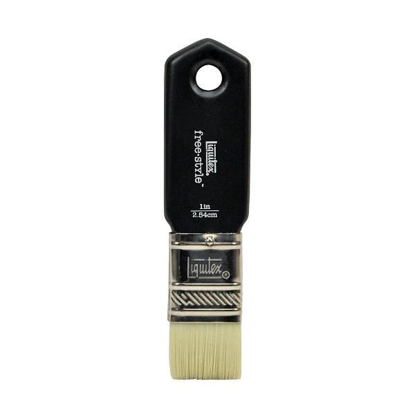 Liquitex - Freestyle Brushes - Paddle - Image 2