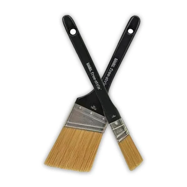 Liquitex - Freestyle Brushes - Universal Angle - Image 2