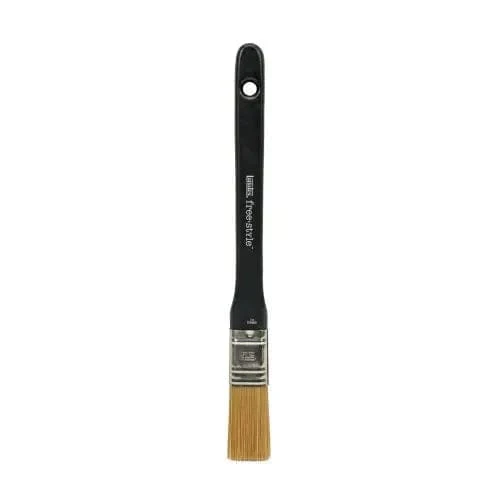 Liquitex - Freestyle Brushes - Universal Flat - Image 2