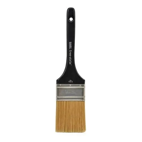 Liquitex - Freestyle Brushes - Universal Flat - Image 4