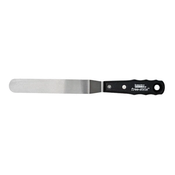 Liquitex - Freestyle Painting Knives - Large - Image 10