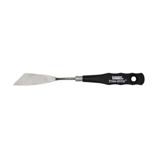 Liquitex - Freestyle Painting Knives - Large - Image 12