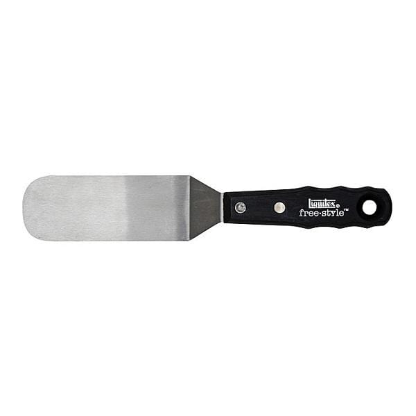 Liquitex - Freestyle Painting Knives - Large - Image 3
