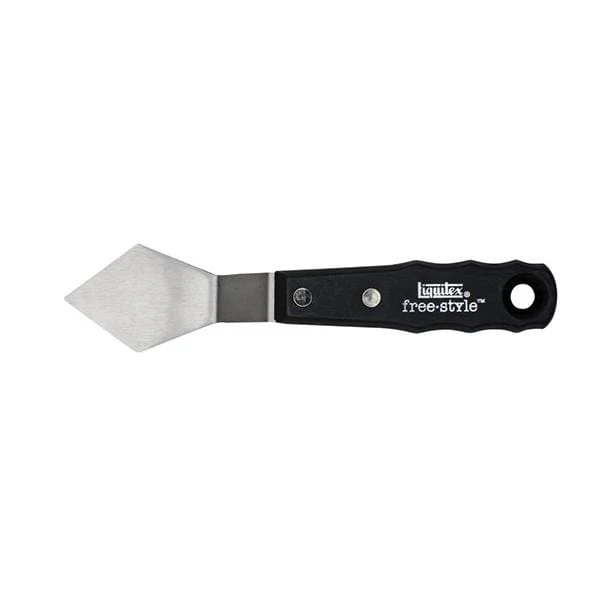 Liquitex - Freestyle Painting Knives - Large - Image 4