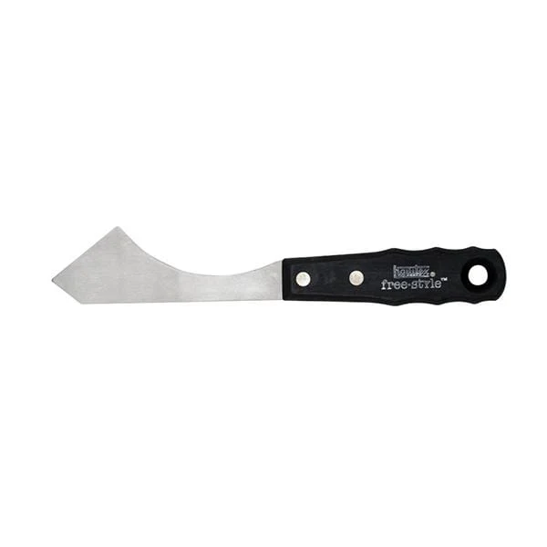 Liquitex - Freestyle Painting Knives - Large - Image 5