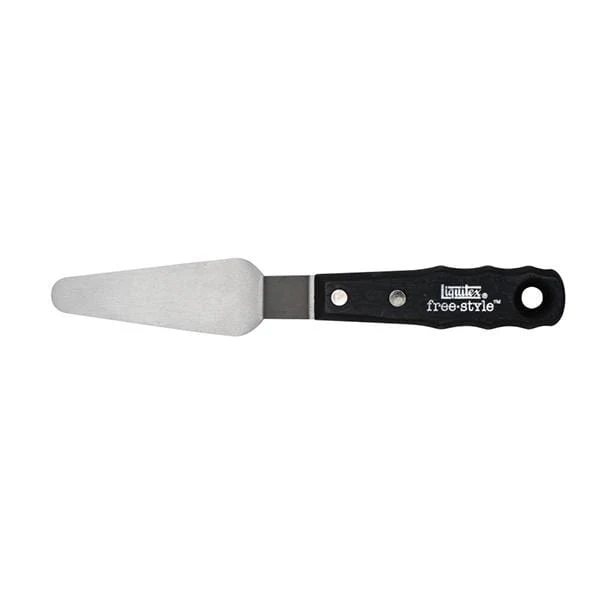 Liquitex - Freestyle Painting Knives - Large - Image 6
