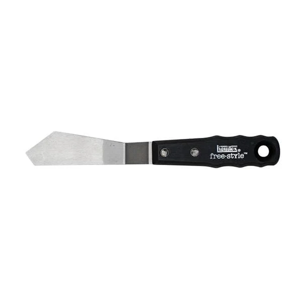 Liquitex - Freestyle Painting Knives - Large - Image 7