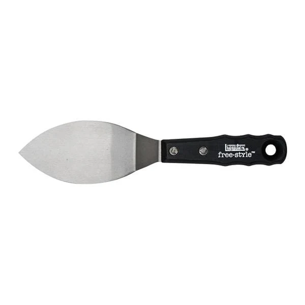Liquitex - Freestyle Painting Knives - Large - Image 8