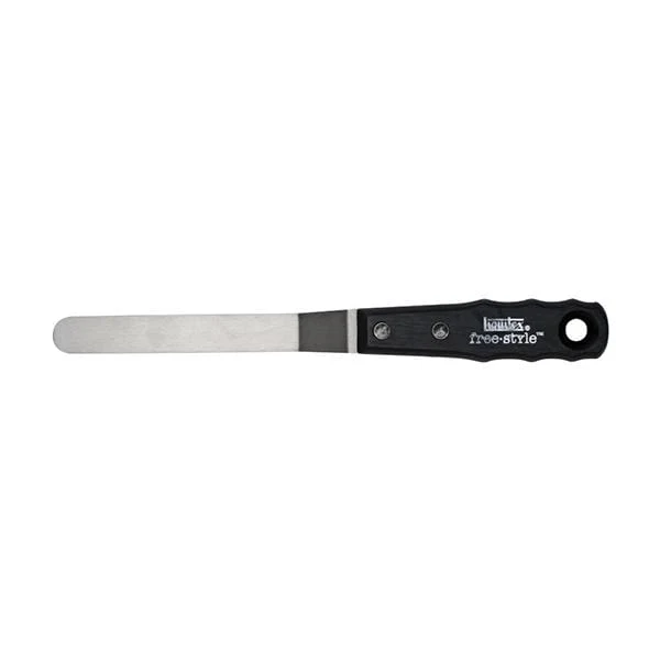 Liquitex - Freestyle Painting Knives - Large - Image 9