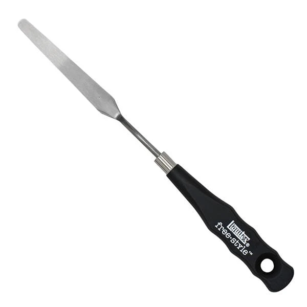 Liquitex - Freestyle Painting Knives - Small - Image 11