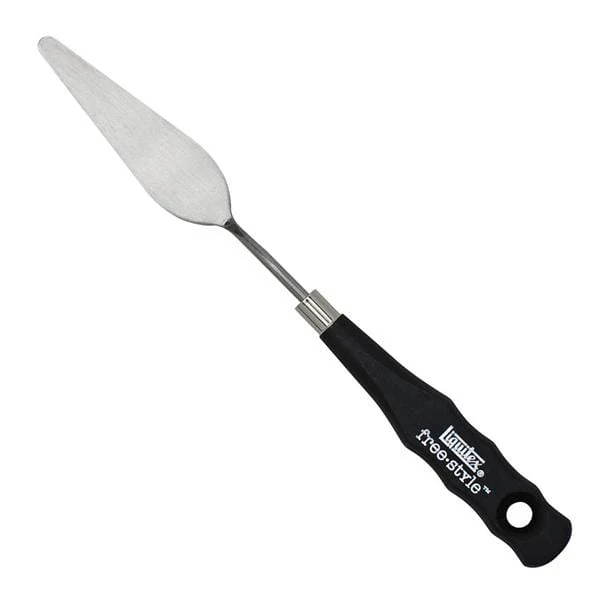 Liquitex - Freestyle Painting Knives - Small - Image 12