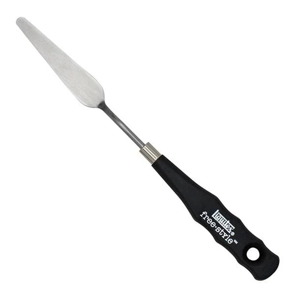 Liquitex - Freestyle Painting Knives - Small - Image 13