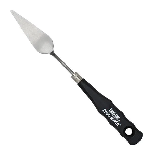 Liquitex - Freestyle Painting Knives - Small - Image 14
