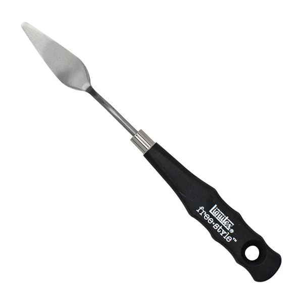 Liquitex - Freestyle Painting Knives - Small - Image 15