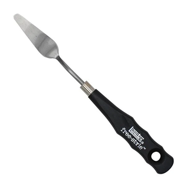 Liquitex - Freestyle Painting Knives - Small - Image 16