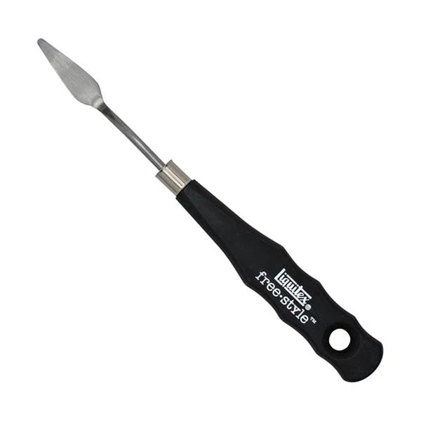 Liquitex - Freestyle Painting Knives - Small - Image 17