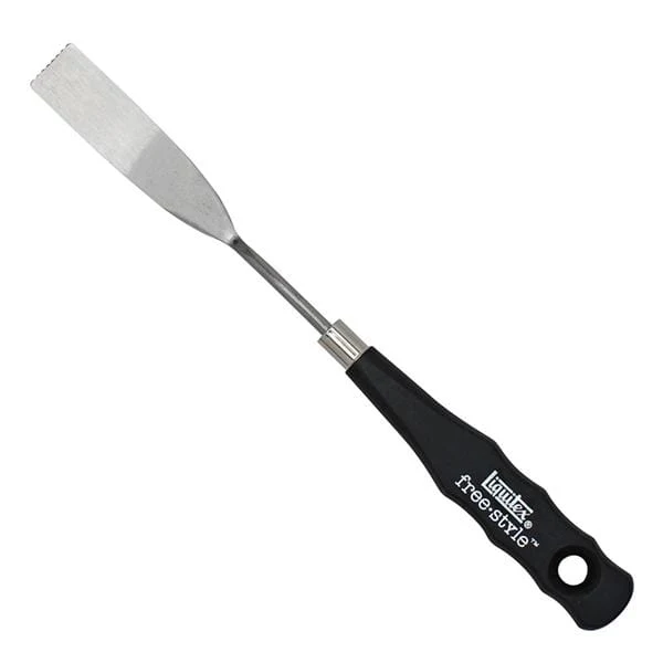 Liquitex - Freestyle Painting Knives - Small - Image 18