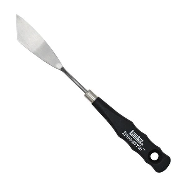 Liquitex - Freestyle Painting Knives - Small - Image 3