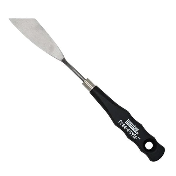 Liquitex - Freestyle Painting Knives - Small - Image 4