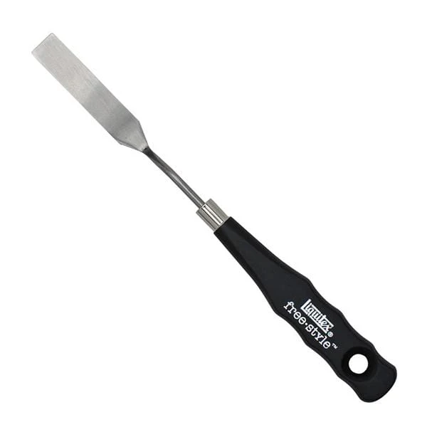 Liquitex - Freestyle Painting Knives - Small - Image 7