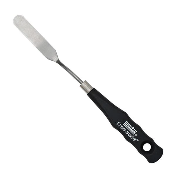 Liquitex - Freestyle Painting Knives - Small - Image 8