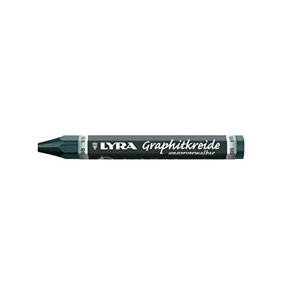 Lyra - Non-Soluble Graphite Crayons - Image 3