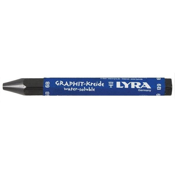 Lyra - Water-Soluble Graphite Crayons - Image 3
