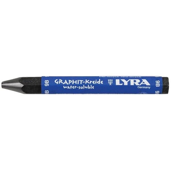 Lyra - Water-Soluble Graphite Crayons - Image 4