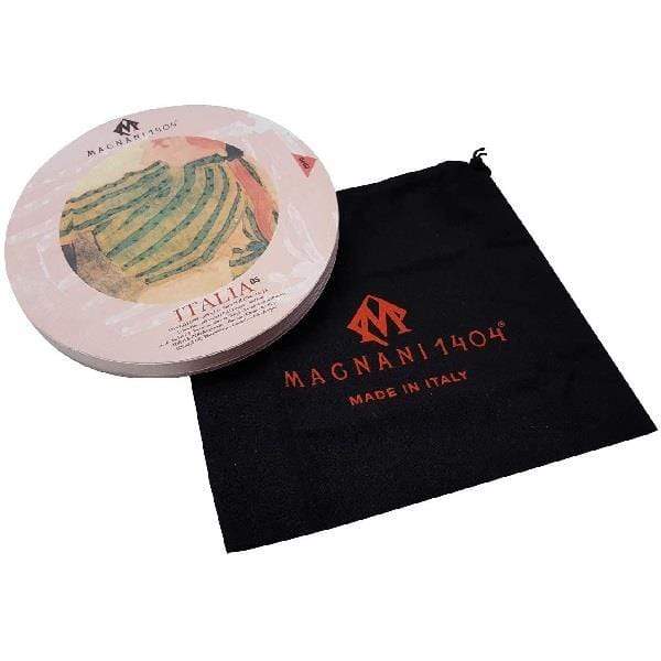 Magnani 1404 - Italia Watercolour Block - Cold Press - 140lb - 12.6" Round