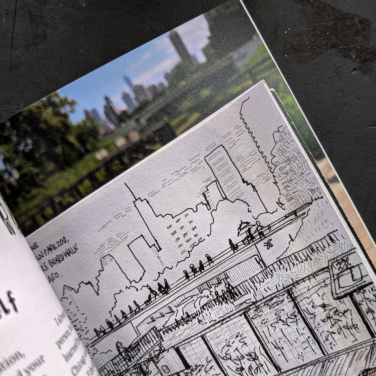 Make (Sneaky) Art by Nishant Jain - Image 3