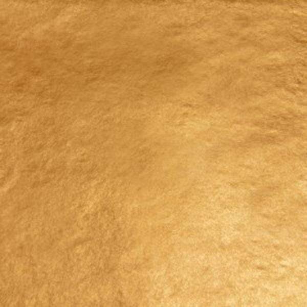 Giusto Manetti - Patent Genuine Red Gold Leaf - 23kt - ATTENTION: Please read carefully.