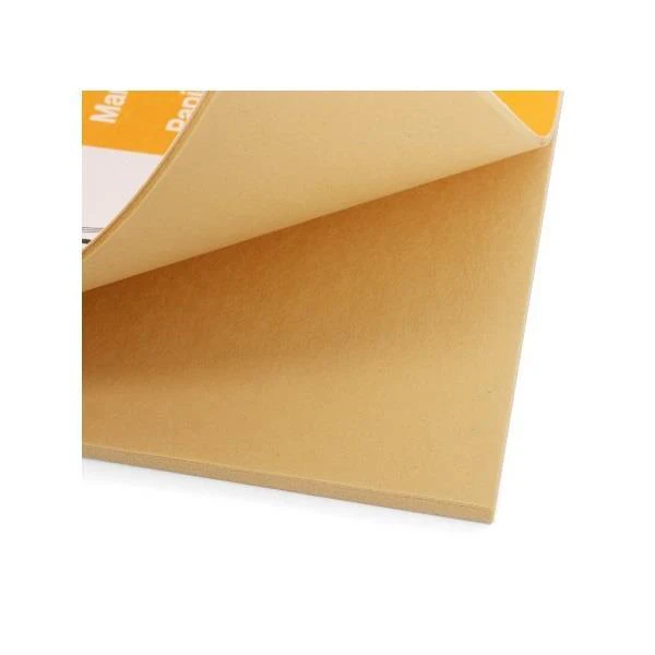 North American Paper - Manilla Paper - 18x24" - 40 Sheet Pad