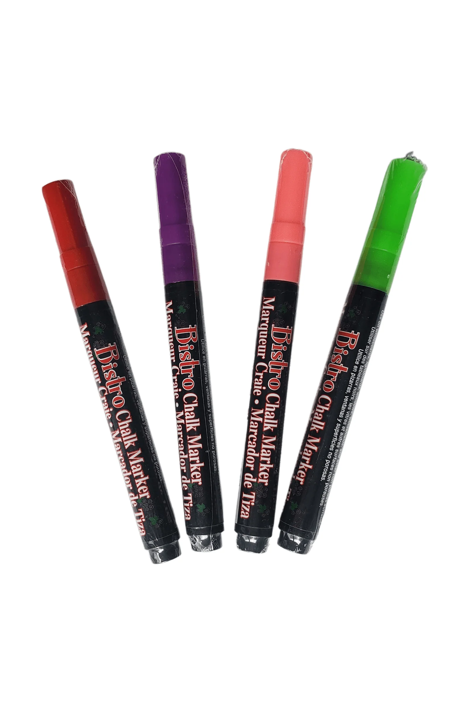 Bistro - Chalk Markers - 3mm Tip