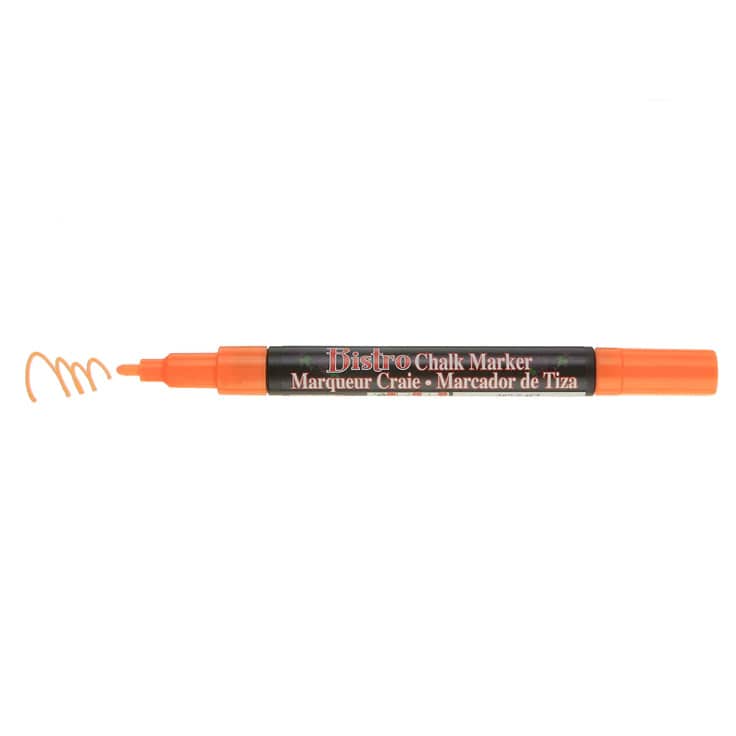 Bistro - Chalk Markers - 3mm Tip - Image 2