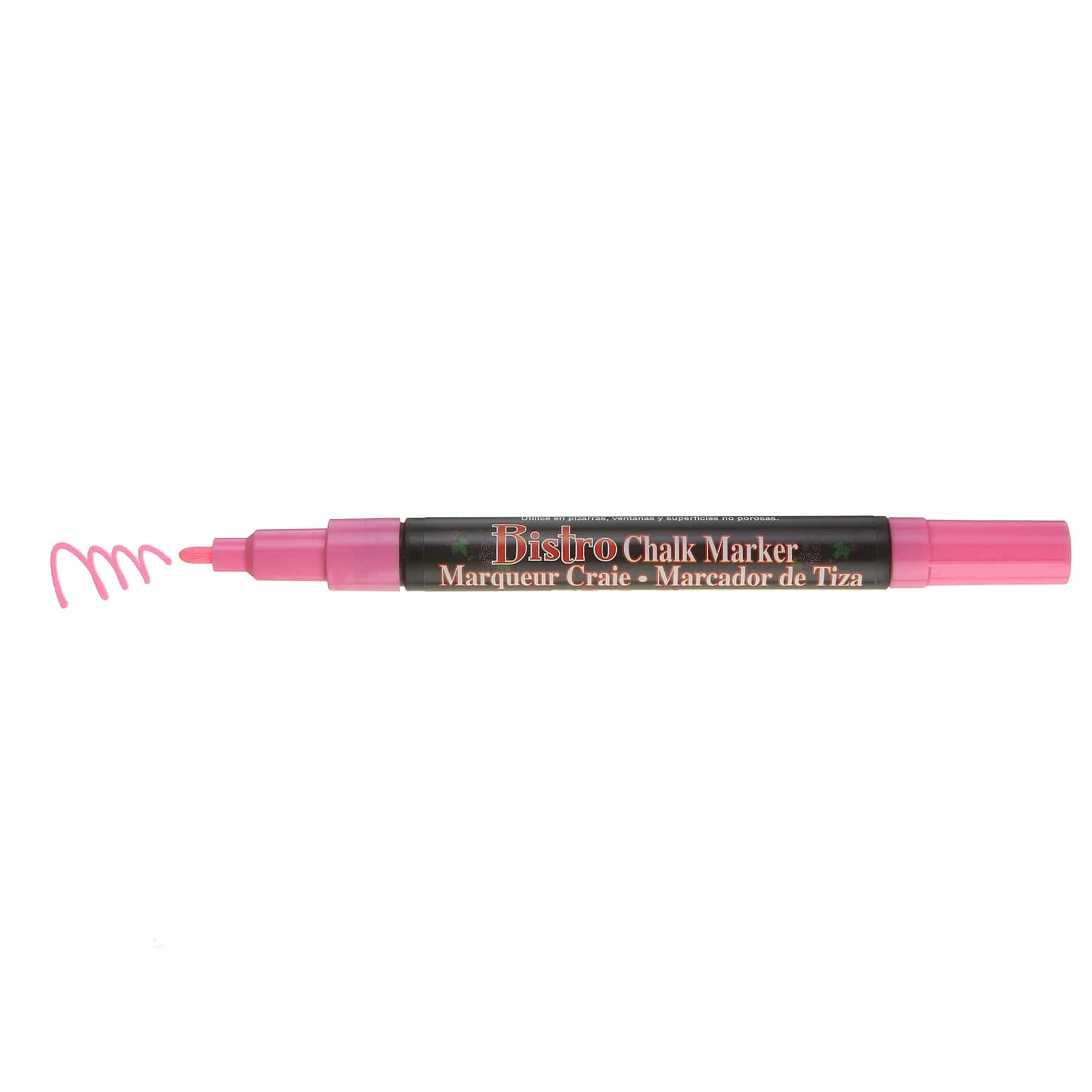 Bistro - Chalk Markers - 3mm Tip - Image 3