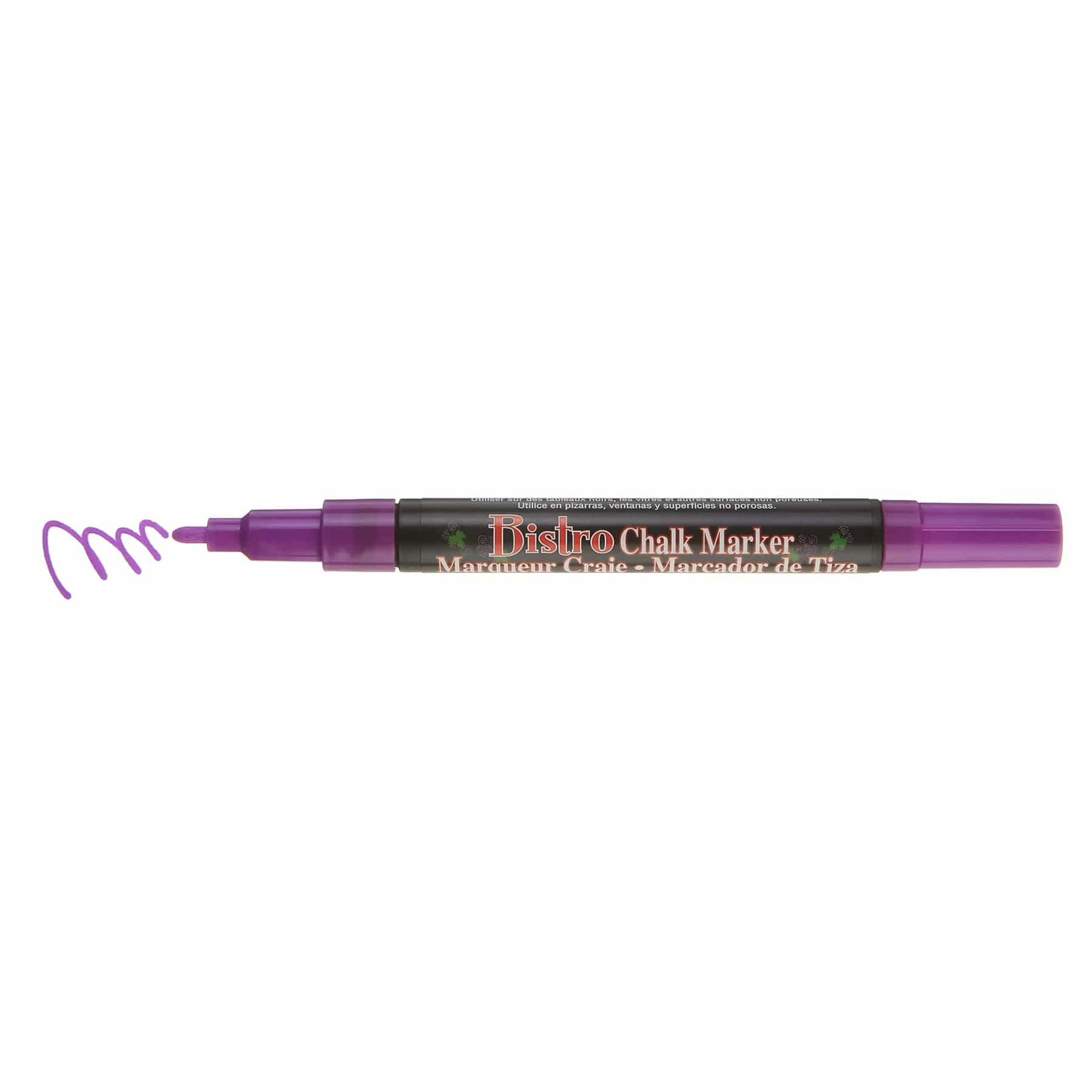 Bistro - Chalk Markers - 3mm Tip - Image 4