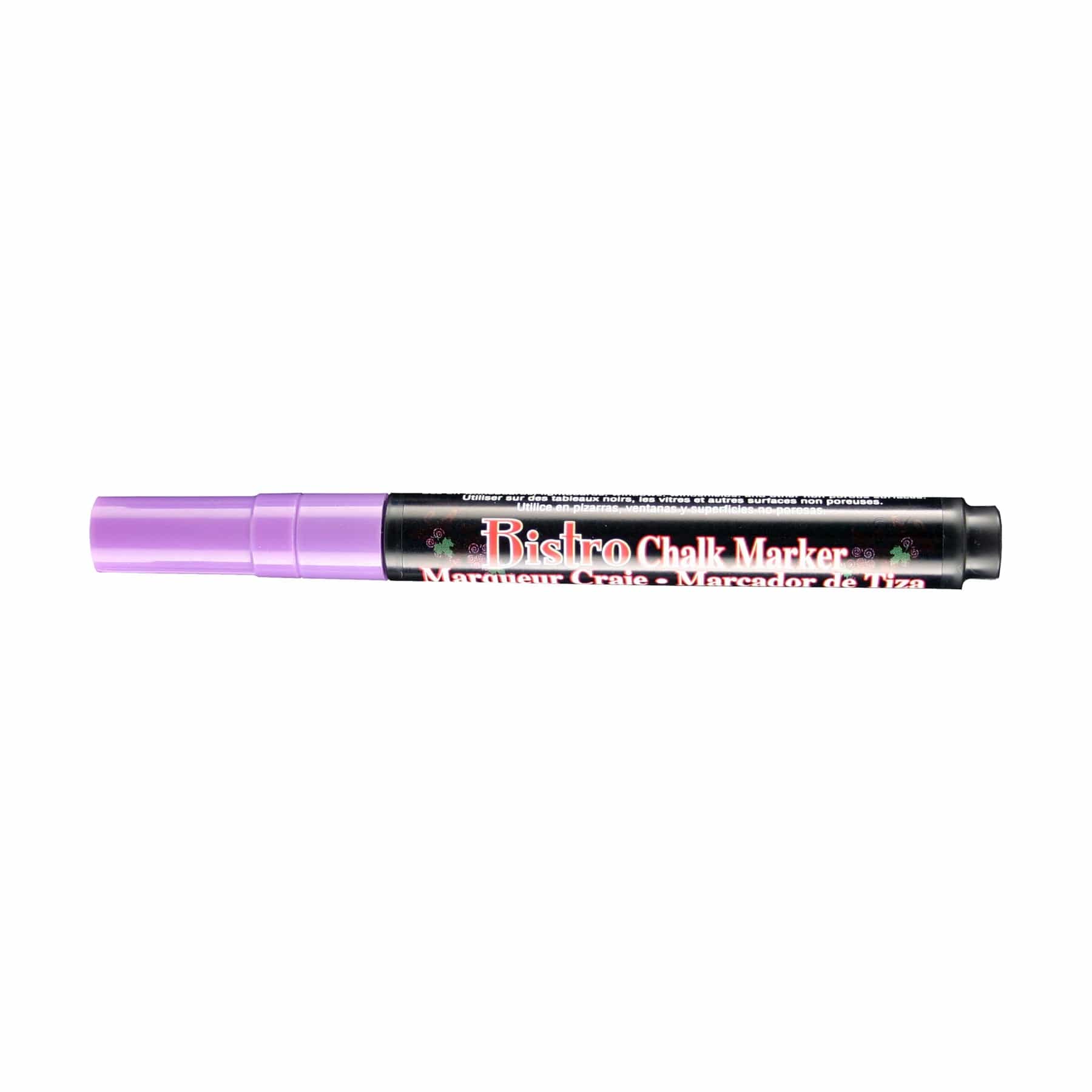 Bistro - Chalk Markers - 3mm Tip - Image 5