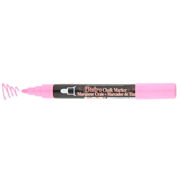 Bistro - Chalk Markers - 6mm Tip - Image 2