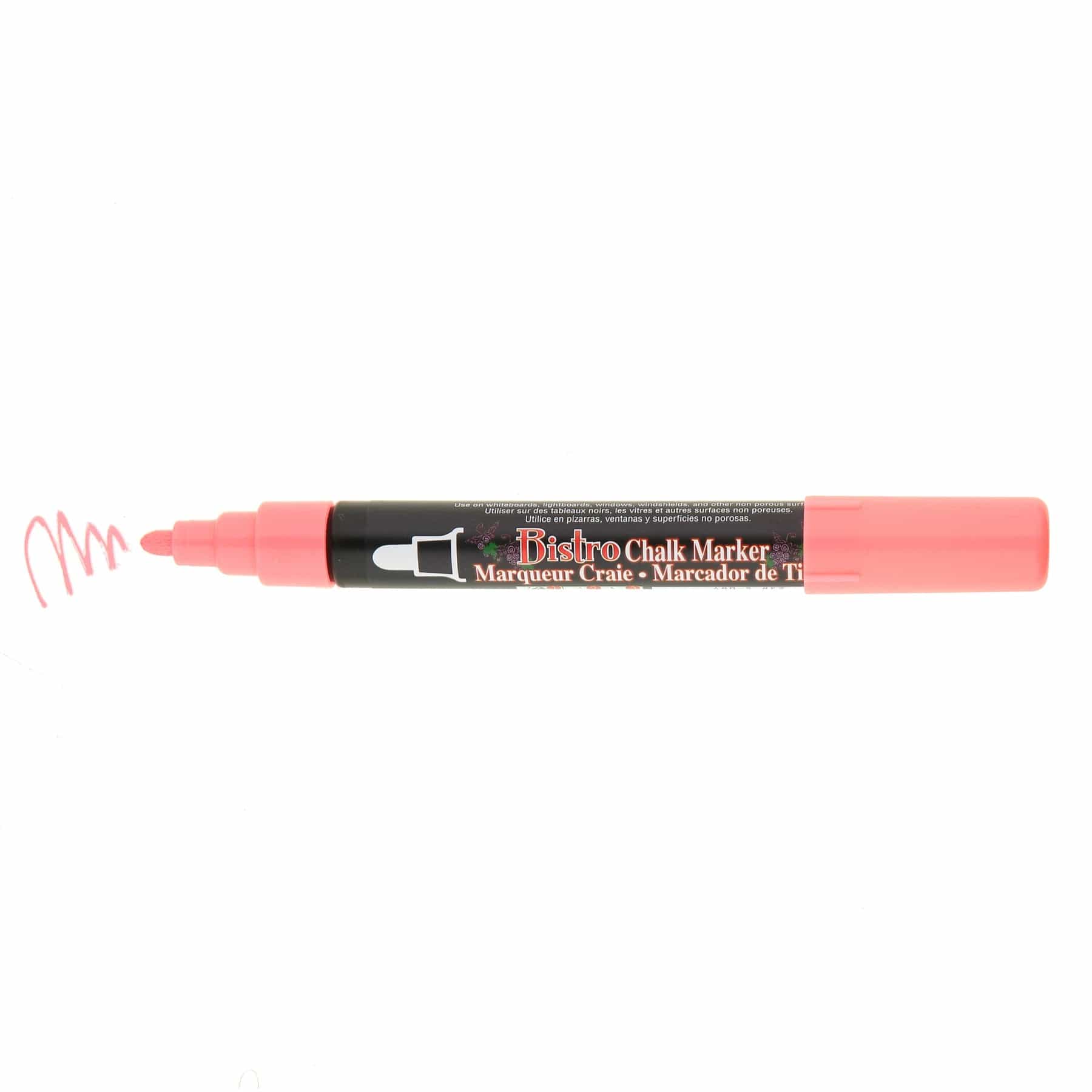 Bistro - Chalk Markers - 6mm Tip - Image 3