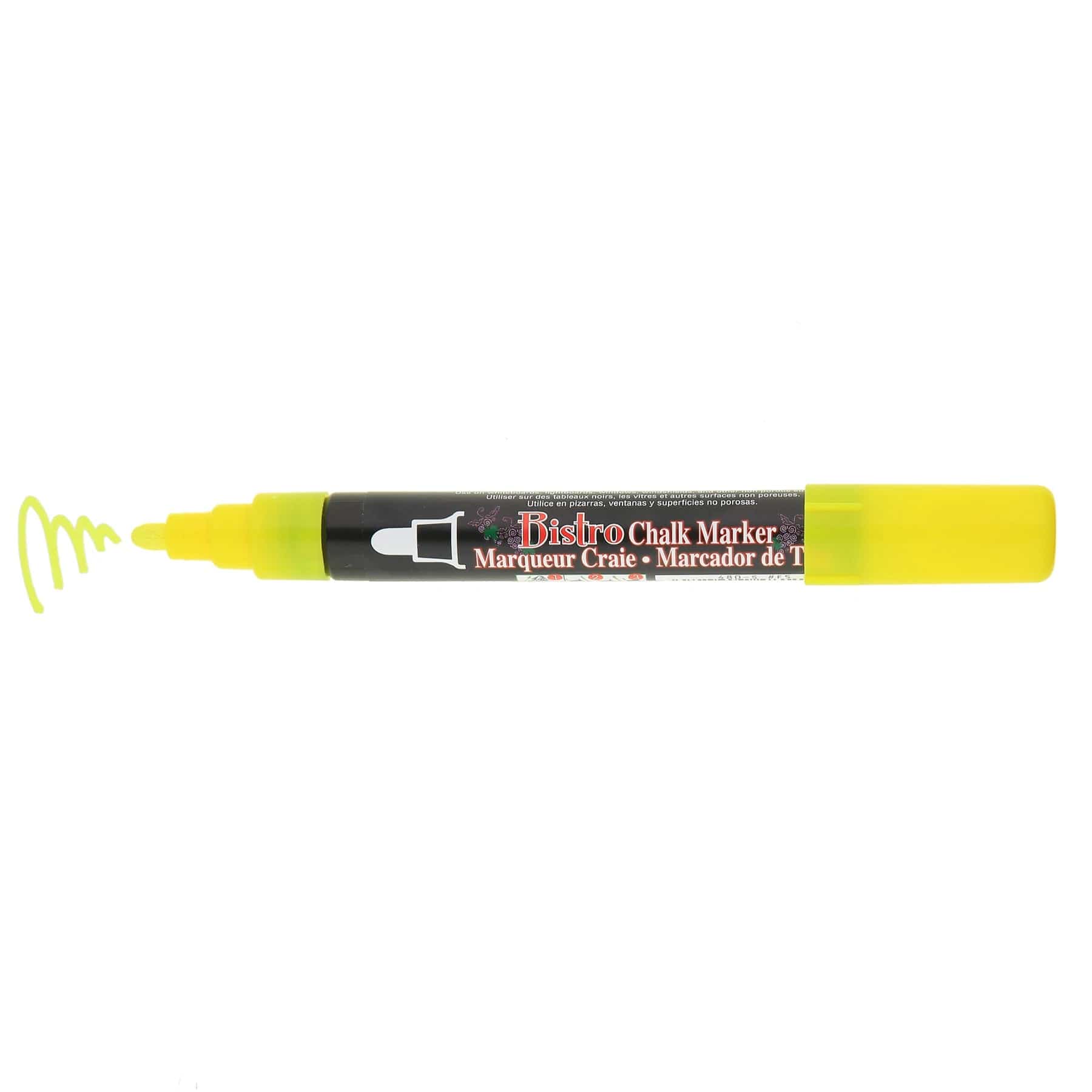 Bistro - Chalk Markers - 6mm Tip - Image 4