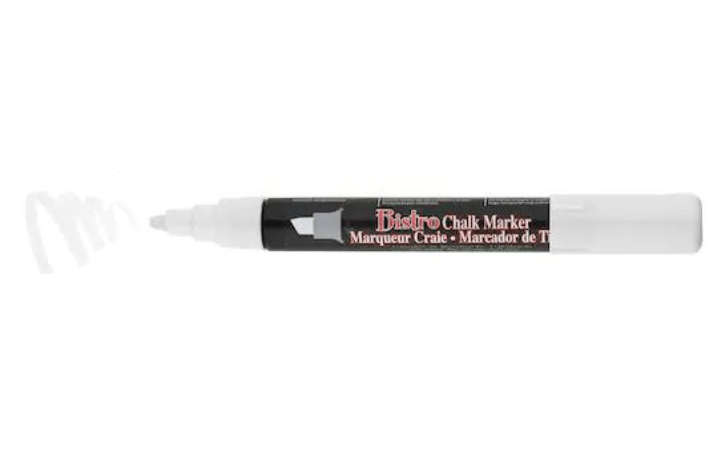 Bistro - Chalk Markers - 6mm Tip - Image 7