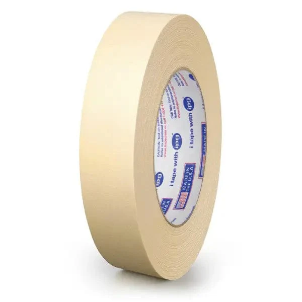 Masking Tape - 3/4" x 60 Yard Roll