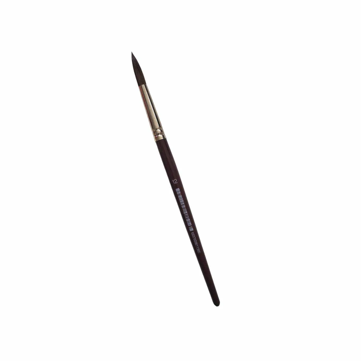 Masters - Natural Hair Brushes - Round - Image 9
