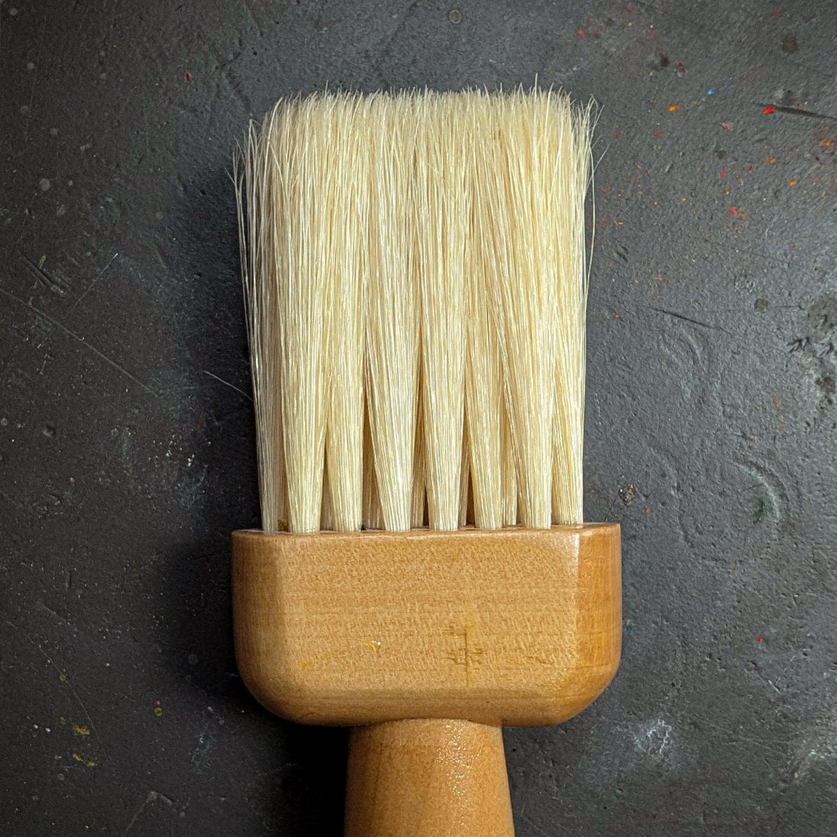 Masters - Elite Series 2540 - White Bristle Brush - 2" Blender - Image 2