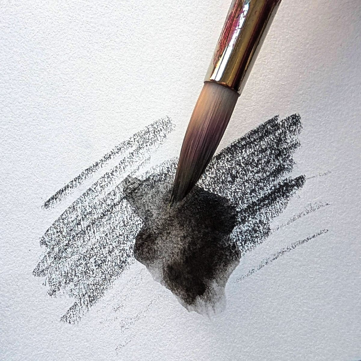 Masters - Shadow Stix - Water-Soluble Graphite Crayons - Image 2